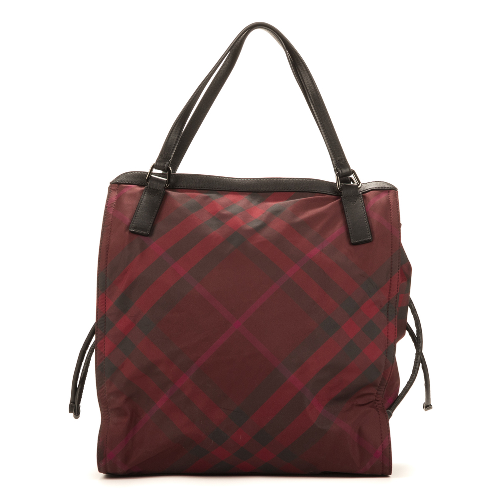 Burberry Buckleigh - Picture 4 of 8